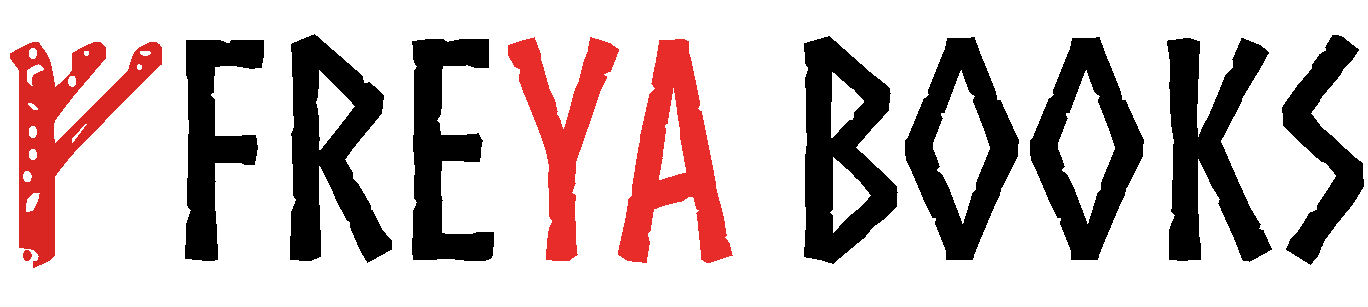 Logo Freya Books 